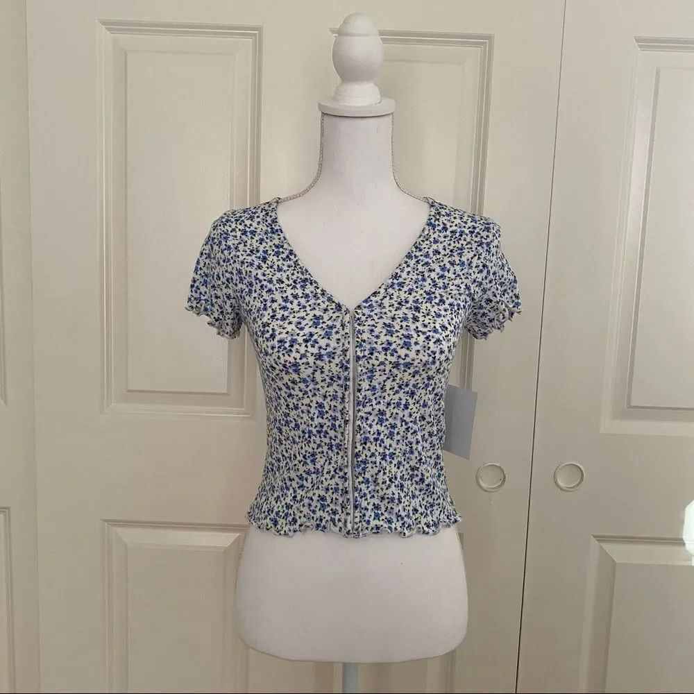 Rebellious Dreamer Top